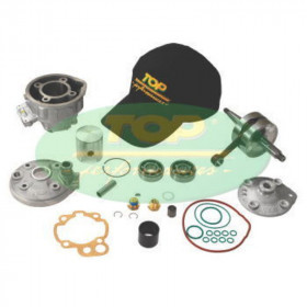 Kit cylindre TOP PERFORMANCE Maxi Kit Racing
