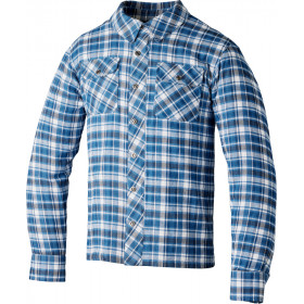 Chemise RST Lumberjack Reinforced CE fibre d'aramide - Navy