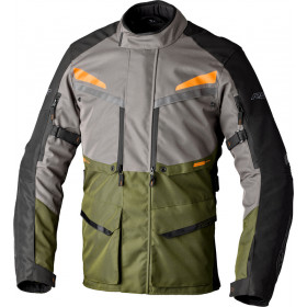 Veste RST Maverick EVO CE homme - Khaki