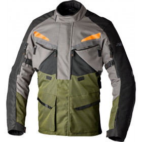 Veste RST Maverick EVO CE homme - Khaki