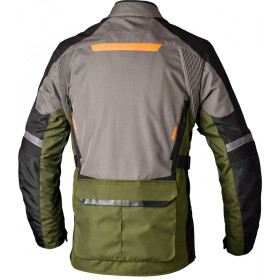 Veste RST Maverick EVO CE homme - Khaki