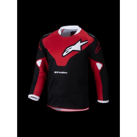 KIDS RACER VEIL JERSEY