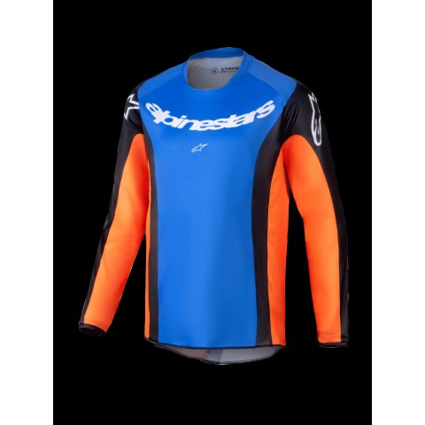 YOUTH RACER MELT JERSEY