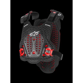A-5 PLASMA CHEST PROTECTOR