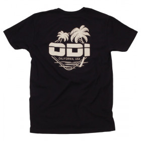 T-Shirt ODI Carlifornia