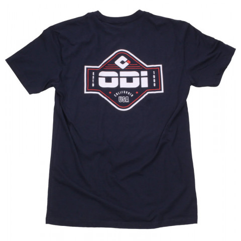 T-Shirt ODI Established Tee