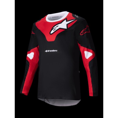 MAILLOT RACER  VEIL