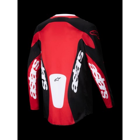 RACER  VEIL JERSEY