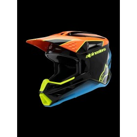 SM3 YOUTH FRAY HELMET ECE 06