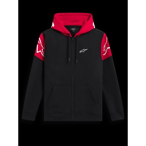 VELOCITY HOODIE