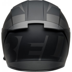 Casque BELL Lithium - Shear Matte Black Metallic Black