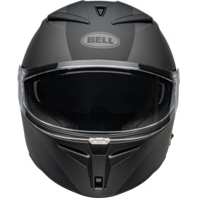 Casque BELL Lithium - Shear Matte Black Metallic Black