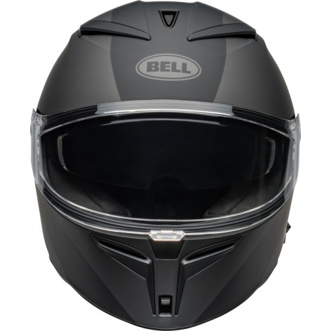 Casque BELL Lithium - Shear Matte Black Metallic Black