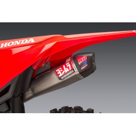 Silencieux YOSHIMURA RS-12 Signature Series