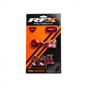 Kit habillage RFX Factory