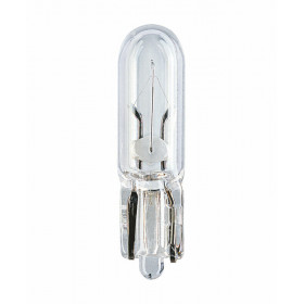 Ampoule OSRAM Original Line 12V 1,2W - x10