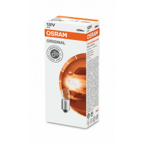 Ampoule OSRAM Original Line 12V 2W - x10