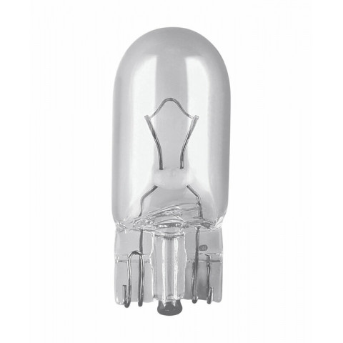 Ampoule OSRAM Original Line W5W 12V 5W - boîte de 10