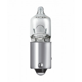 Ampoule OSRAM Original Line H6W 12V 6W - boîte de 10