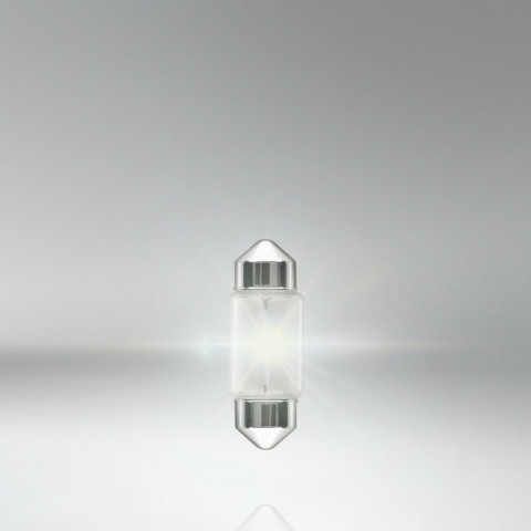 Ampoule OSRAM Original Line 12V 3,5W - x10