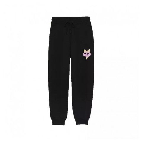 TS 57 OV FLEECE PANT ( BLACK )