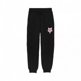 TS 57 OV FLEECE PANT ( BLACK )