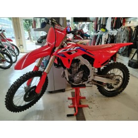 MOTOCROSS 250 CRF 2023