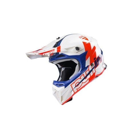 CASQUE PULL-IN GRAPHIC KID