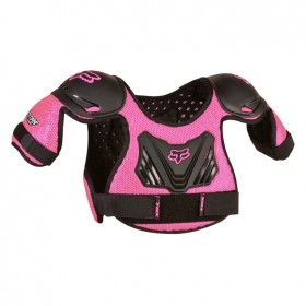 PEEWEE TITAN ROOST DEFLE [BLACK/PINK]