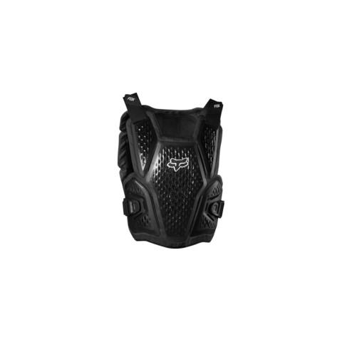 YTH RACEFRAME IMPACT  CE [BLK] OS