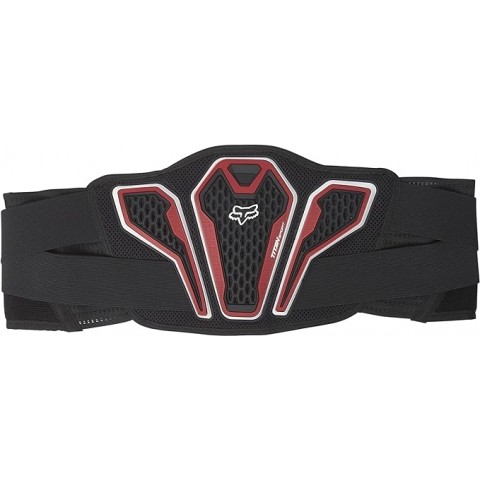 TITAN SPORT BELT [BLK]