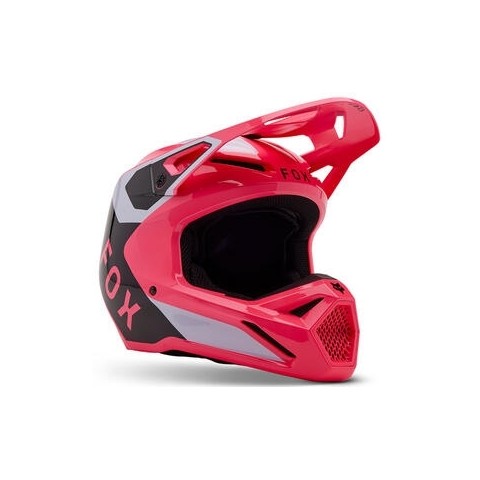 V1 LEAN HELMET [PINK]