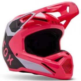 V1 LEAN HELMET [PINK]