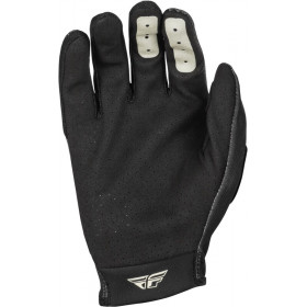 Gants FLY RACING Lite - noir/gris