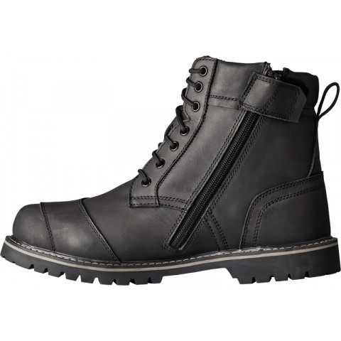 Bottes RST Roadster 3 CE - noir