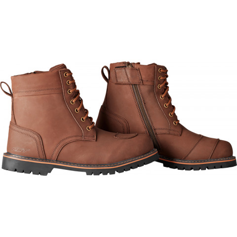 Bottes RST Roadster 3 CE - marron