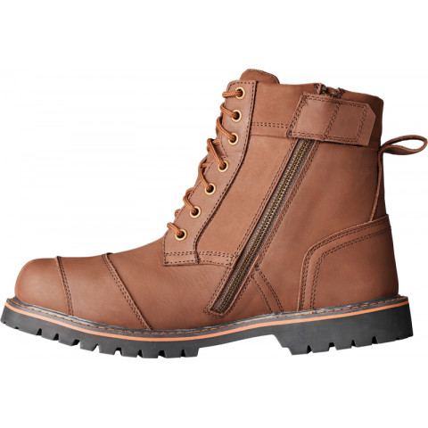 Bottes RST Roadster 3 CE - marron