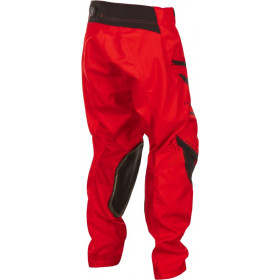 Pantalon enfant FLY RACING Kinetic Stoke - rouge/noir