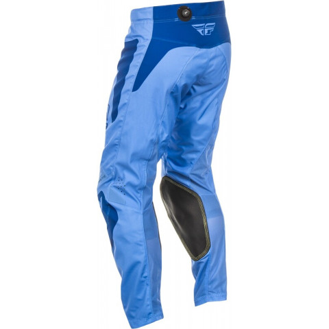 Pantalon FLY RACING Kinetic SYM - Ultramarine/bleu foncé