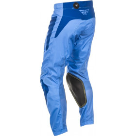 Pantalon FLY RACING Kinetic SYM - Ultramarine/bleu foncé