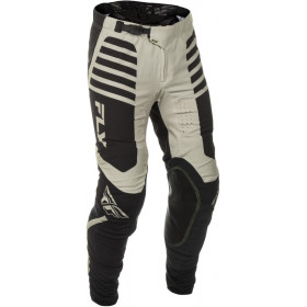 Pantalon FLY RACING Lite - noir/gris