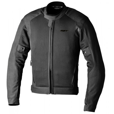 Veste textile RST Spectre Air CE - noir