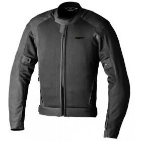 Veste textile RST Spectre Air CE - noir