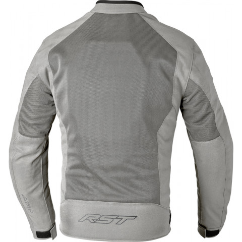 Veste textile RST Spectre Air CE - argent