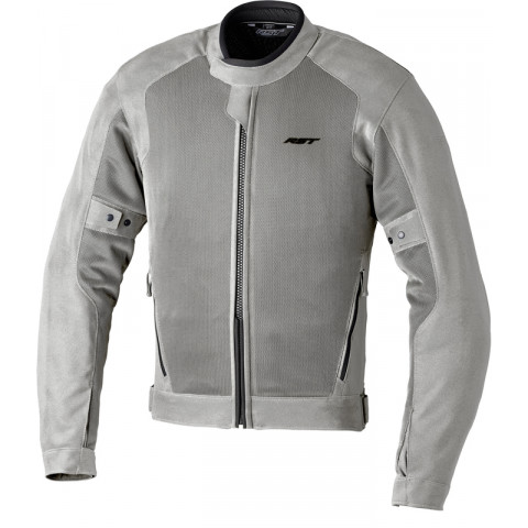 Veste textile RST Spectre Air CE - argent