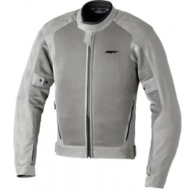 Veste textile RST Spectre Air CE - argent