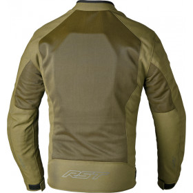 Veste textile RST Spectre Air CE - vert olive