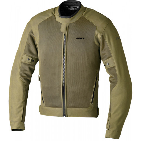 Veste textile RST Spectre Air CE - vert olive