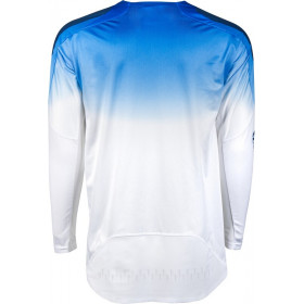 Maillot FLY RACING Evolution DST - rouge/blanc/bleu