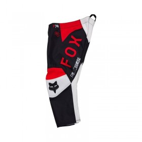 KIDS  180 RACE SPEC  PANT [FLO RED ]